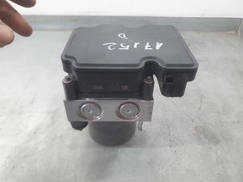Recambio de abs para peugeot 3008 ii suv (mc_, mr_, mj_, m4_) 1.2 thp/ puretech 130 (mrhnsm, mrhnsu, mrhnsj, mrhnyw,... referenc