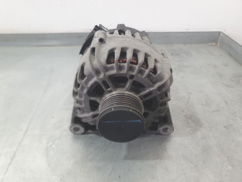 Recambio de alternador para peugeot 3008 ii suv (mc_, mr_, mj_, m4_) 1.2 thp/ puretech 130 (mrhnsm, mrhnsu, mrhnsj, mrhnyw,... r