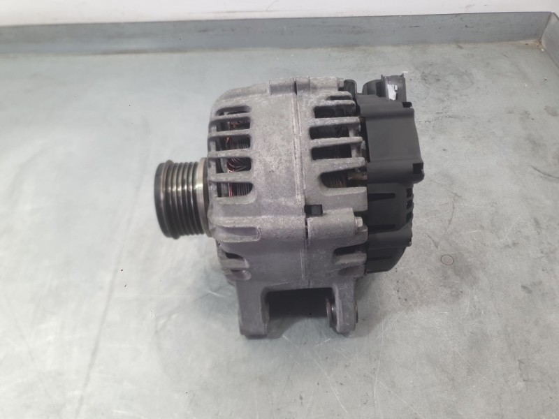 Recambio de alternador para peugeot 3008 ii suv (mc_, mr_, mj_, m4_) 1.2 thp/ puretech 130 (mrhnsm, mrhnsu, mrhnsj, mrhnyw,... r