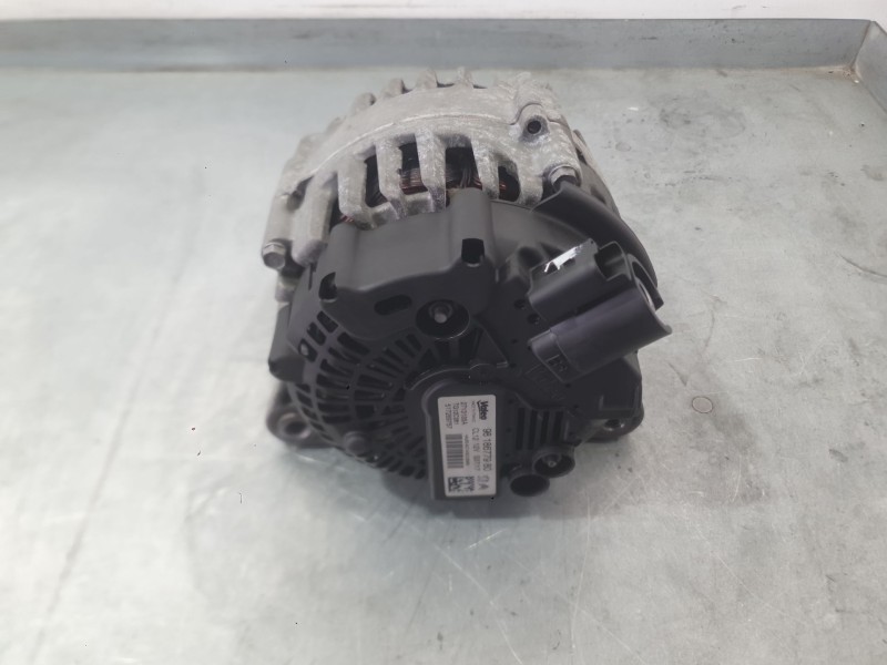 Recambio de alternador para peugeot 3008 ii suv (mc_, mr_, mj_, m4_) 1.2 thp/ puretech 130 (mrhnsm, mrhnsu, mrhnsj, mrhnyw,... r