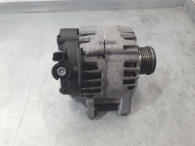 Recambio de alternador para peugeot 3008 ii suv (mc_, mr_, mj_, m4_) 1.2 thp/ puretech 130 (mrhnsm, mrhnsu, mrhnsj, mrhnyw,... r