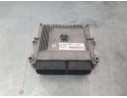 Recambio de centralita motor uce para peugeot 3008 ii suv (mc_, mr_, mj_, m4_) 1.2 thp/ puretech 130 (mrhnsm, mrhnsu, mrhnsj, mr