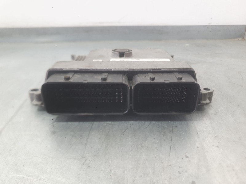 Recambio de centralita motor uce para peugeot 3008 ii suv (mc_, mr_, mj_, m4_) 1.2 thp/ puretech 130 (mrhnsm, mrhnsu, mrhnsj, mr