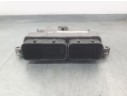 Recambio de centralita motor uce para peugeot 3008 ii suv (mc_, mr_, mj_, m4_) 1.2 thp/ puretech 130 (mrhnsm, mrhnsu, mrhnsj, mr
