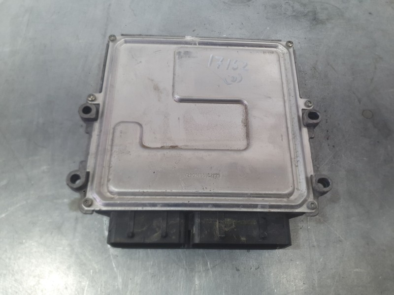 Recambio de centralita motor uce para peugeot 3008 ii suv (mc_, mr_, mj_, m4_) 1.2 thp/ puretech 130 (mrhnsm, mrhnsu, mrhnsj, mr