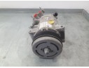 Recambio de compresor aire acondicionado para peugeot 3008 ii suv (mc_, mr_, mj_, m4_) 1.2 thp/ puretech 130 (mrhnsm, mrhnsu, mr