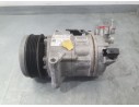 Recambio de compresor aire acondicionado para peugeot 3008 ii suv (mc_, mr_, mj_, m4_) 1.2 thp/ puretech 130 (mrhnsm, mrhnsu, mr