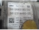 Recambio de compresor aire acondicionado para peugeot 3008 ii suv (mc_, mr_, mj_, m4_) 1.2 thp/ puretech 130 (mrhnsm, mrhnsu, mr