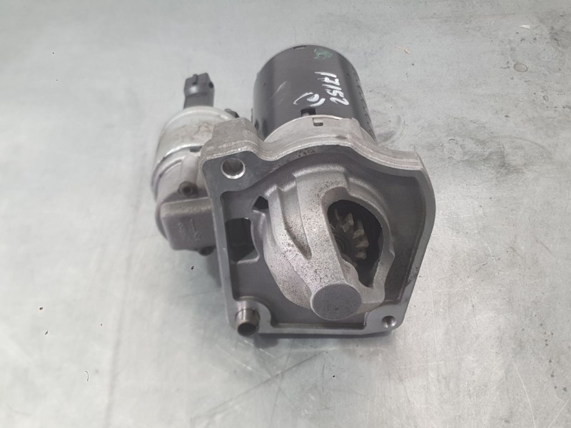 Recambio de motor arranque para peugeot 3008 ii suv (mc_, mr_, mj_, m4_) 1.2 thp/ puretech 130 (mrhnsm, mrhnsu, mrhnsj, mrhnyw,.