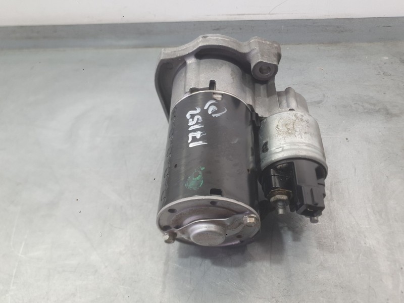 Recambio de motor arranque para peugeot 3008 ii suv (mc_, mr_, mj_, m4_) 1.2 thp/ puretech 130 (mrhnsm, mrhnsu, mrhnsj, mrhnyw,.