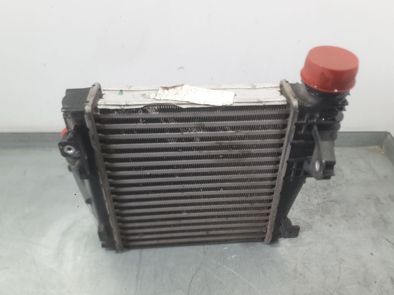 Recambio de intercooler para peugeot 3008 ii suv (mc_, mr_, mj_, m4_) 1.2 thp/ puretech 130 (mrhnsm, mrhnsu, mrhnsj, mrhnyw,... 
