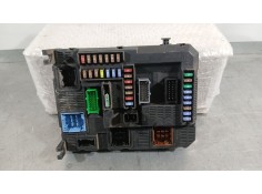 CAJA RELES / FUSIBLES 9807531680 20150506
