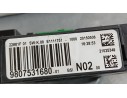 Recambio de caja reles / fusibles para peugeot 208 i (ca_, cc_) 1.4 hdi referencia OEM IAM 9807531680  20150506