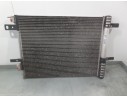 Recambio de condensador / radiador aire acondicionado para peugeot 3008 ii suv (mc_, mr_, mj_, m4_) 1.2 thp/ puretech 130 (mrhns