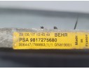 Recambio de condensador / radiador aire acondicionado para peugeot 3008 ii suv (mc_, mr_, mj_, m4_) 1.2 thp/ puretech 130 (mrhns