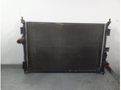 Recambio de radiador agua para peugeot 3008 ii suv (mc_, mr_, mj_, m4_) 1.2 thp/ puretech 130 (mrhnsm, mrhnsu, mrhnsj, mrhnyw,..