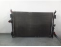 Recambio de radiador agua para peugeot 3008 ii suv (mc_, mr_, mj_, m4_) 1.2 thp/ puretech 130 (mrhnsm, mrhnsu, mrhnsj, mrhnyw,..