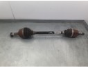 Recambio de transmision delantera izquierda para peugeot 3008 ii suv (mc_, mr_, mj_, m4_) 1.2 thp/ puretech 130 (mrhnsm, mrhnsu,