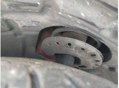 Recambio de amortiguador delantero izquierdo para peugeot 208 ii (ub_, up_, uw_, uj_) 1.2 puretech 100 referencia OEM IAM 983116