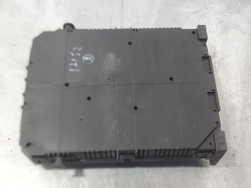 Recambio de caja reles / fusibles para peugeot 3008 ii suv (mc_, mr_, mj_, m4_) 1.2 thp/ puretech 130 (mrhnsm, mrhnsu, mrhnsj, m
