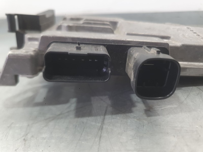Recambio de centralita start / stop para peugeot 3008 ii suv (mc_, mr_, mj_, m4_) 1.2 thp/ puretech 130 (mrhnsm, mrhnsu, mrhnsj,