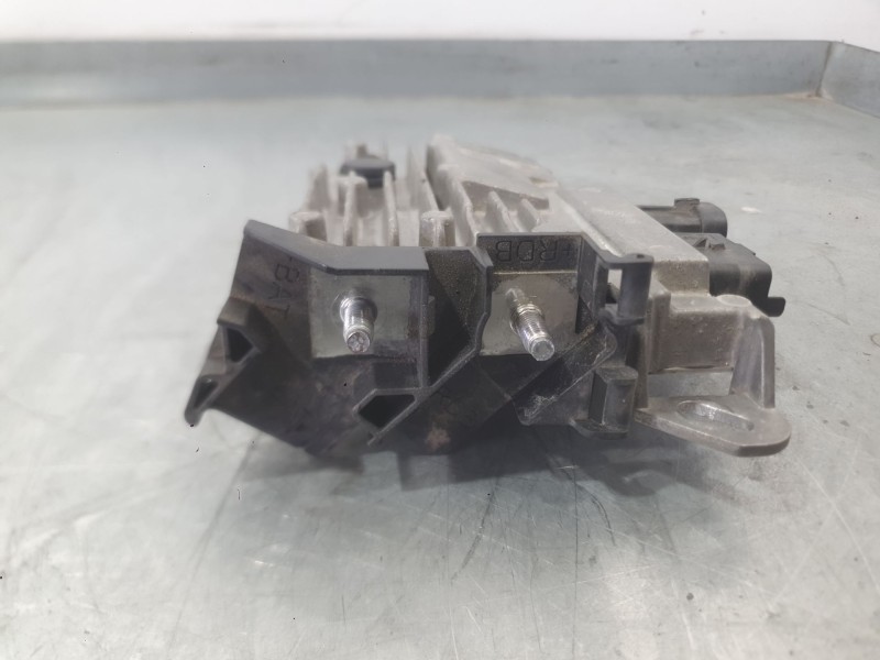 Recambio de centralita start / stop para peugeot 3008 ii suv (mc_, mr_, mj_, m4_) 1.2 thp/ puretech 130 (mrhnsm, mrhnsu, mrhnsj,