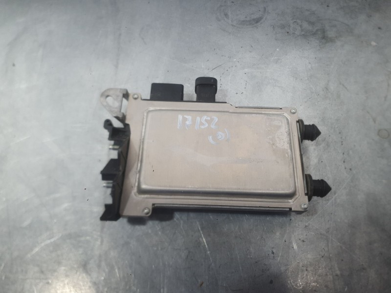 Recambio de centralita start / stop para peugeot 3008 ii suv (mc_, mr_, mj_, m4_) 1.2 thp/ puretech 130 (mrhnsm, mrhnsu, mrhnsj,