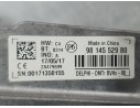 Recambio de centralita start / stop para peugeot 3008 ii suv (mc_, mr_, mj_, m4_) 1.2 thp/ puretech 130 (mrhnsm, mrhnsu, mrhnsj,