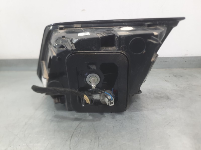 Recambio de piloto trasero izquierdo interior para peugeot 3008 ii suv (mc_, mr_, mj_, m4_) 1.2 thp/ puretech 130 (mrhnsm, mrhns