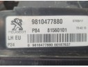 Recambio de piloto trasero izquierdo interior para peugeot 3008 ii suv (mc_, mr_, mj_, m4_) 1.2 thp/ puretech 130 (mrhnsm, mrhns