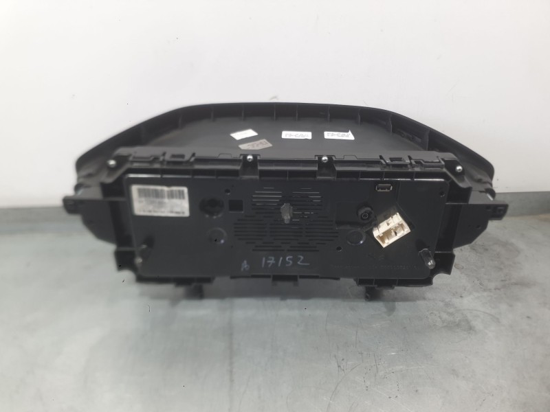 Recambio de cuadro instrumentos para peugeot 3008 ii suv (mc_, mr_, mj_, m4_) 1.2 thp/ puretech 130 (mrhnsm, mrhnsu, mrhnsj, mrh