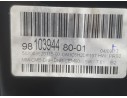 Recambio de cuadro instrumentos para peugeot 3008 ii suv (mc_, mr_, mj_, m4_) 1.2 thp/ puretech 130 (mrhnsm, mrhnsu, mrhnsj, mrh