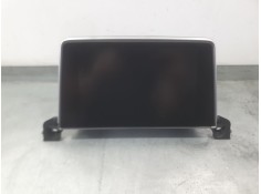 Recambio de sistema navegacion gps para peugeot 3008 ii suv (mc_, mr_, mj_, m4_) 1.2 thp/ puretech 130 (mrhnsm, mrhnsu, mrhnsj, 