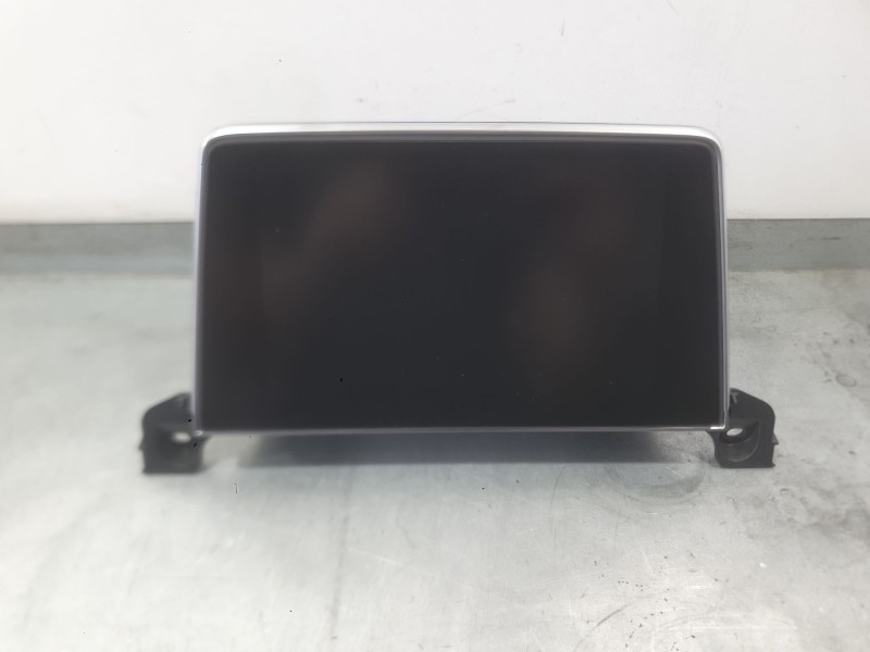 Recambio de sistema navegacion gps para peugeot 3008 ii suv (mc_, mr_, mj_, m4_) 1.2 thp/ puretech 130 (mrhnsm, mrhnsu, mrhnsj, 