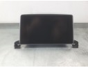 Recambio de sistema navegacion gps para peugeot 3008 ii suv (mc_, mr_, mj_, m4_) 1.2 thp/ puretech 130 (mrhnsm, mrhnsu, mrhnsj, 