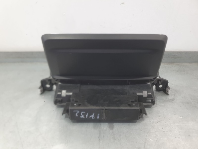 Recambio de sistema navegacion gps para peugeot 3008 ii suv (mc_, mr_, mj_, m4_) 1.2 thp/ puretech 130 (mrhnsm, mrhnsu, mrhnsj, 