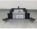 Recambio de sistema navegacion gps para peugeot 3008 ii suv (mc_, mr_, mj_, m4_) 1.2 thp/ puretech 130 (mrhnsm, mrhnsu, mrhnsj, 