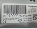Recambio de sistema audio / radio para peugeot 3008 ii suv (mc_, mr_, mj_, m4_) 1.2 thp/ puretech 130 (mrhnsm, mrhnsu, mrhnsj, m
