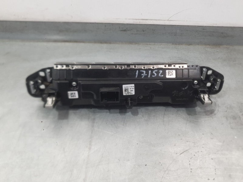 Recambio de mando multifuncion para peugeot 3008 ii suv (mc_, mr_, mj_, m4_) 1.2 thp/ puretech 130 (mrhnsm, mrhnsu, mrhnsj, mrhn