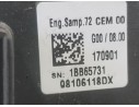 Recambio de mando multifuncion para peugeot 3008 ii suv (mc_, mr_, mj_, m4_) 1.2 thp/ puretech 130 (mrhnsm, mrhnsu, mrhnsj, mrhn