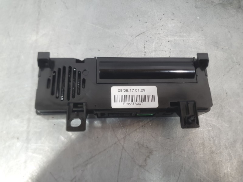 Recambio de modulo electronico para peugeot 3008 ii suv (mc_, mr_, mj_, m4_) 1.2 thp/ puretech 130 (mrhnsm, mrhnsu, mrhnsj, mrhn