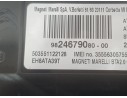 Recambio de modulo electronico para peugeot 3008 ii suv (mc_, mr_, mj_, m4_) 1.2 thp/ puretech 130 (mrhnsm, mrhnsu, mrhnsj, mrhn