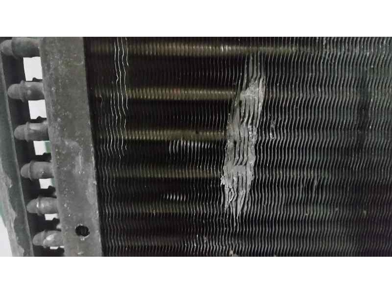 Recambio de condensador / radiador aire acondicionado para ford scorpio berl./turnier ghia berlina referencia OEM IAM   TOCADO