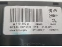 Recambio de modulo electronico para peugeot 3008 ii suv (mc_, mr_, mj_, m4_) 1.2 thp/ puretech 130 (mrhnsm, mrhnsu, mrhnsj, mrhn