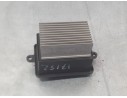 Recambio de resistencia calefaccion para peugeot 3008 ii suv (mc_, mr_, mj_, m4_) 1.2 thp/ puretech 130 (mrhnsm, mrhnsu, mrhnsj,