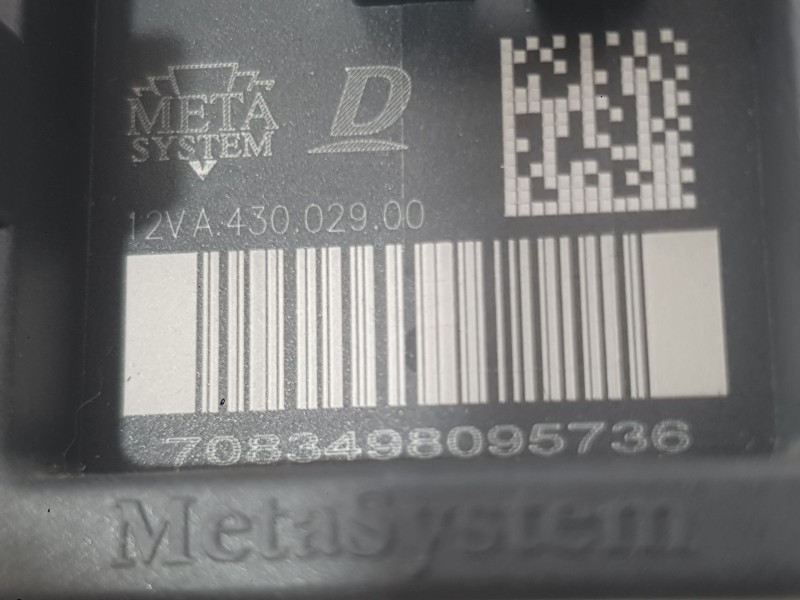 Recambio de resistencia calefaccion para peugeot 3008 ii suv (mc_, mr_, mj_, m4_) 1.2 thp/ puretech 130 (mrhnsm, mrhnsu, mrhnsj,