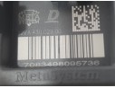 Recambio de resistencia calefaccion para peugeot 3008 ii suv (mc_, mr_, mj_, m4_) 1.2 thp/ puretech 130 (mrhnsm, mrhnsu, mrhnsj,