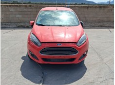FORD FIESTA VI (CB1, CCN)
