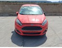 ford fiesta vi (cb1, ccn) del año 2013