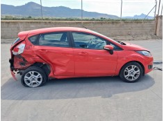 FORD FIESTA VI (CB1, CCN)